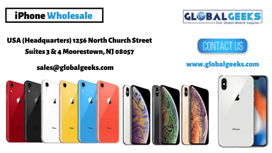 Apple iphone wholesale 2025 distributors usa